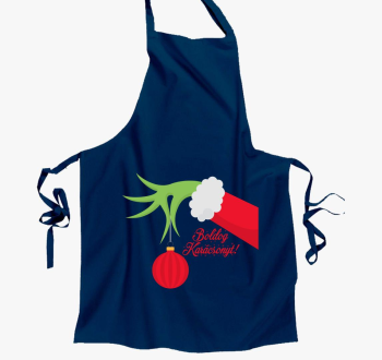 Boldog Grinch predpasnik