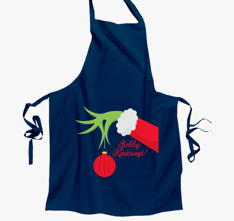 Boldog Grinch predpasnik