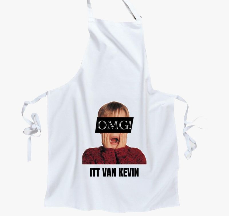 OMG itt je Kevin predpasnik