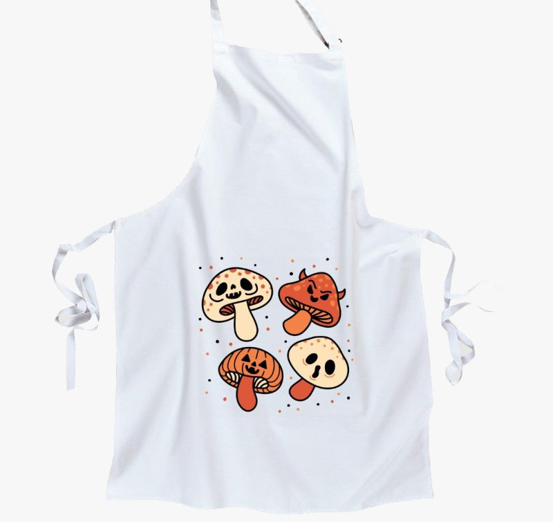 Gomba for Life predpasnik