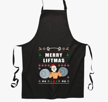 Merry liftmas predpasnik