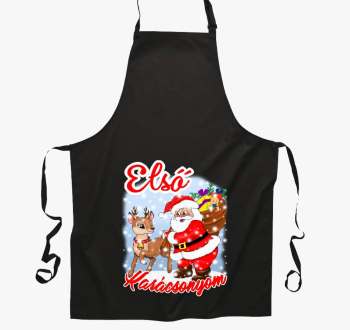 szarvas gyerek predpasnik