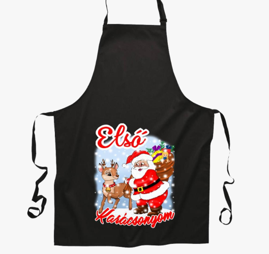 szarvas gyerek predpasnik