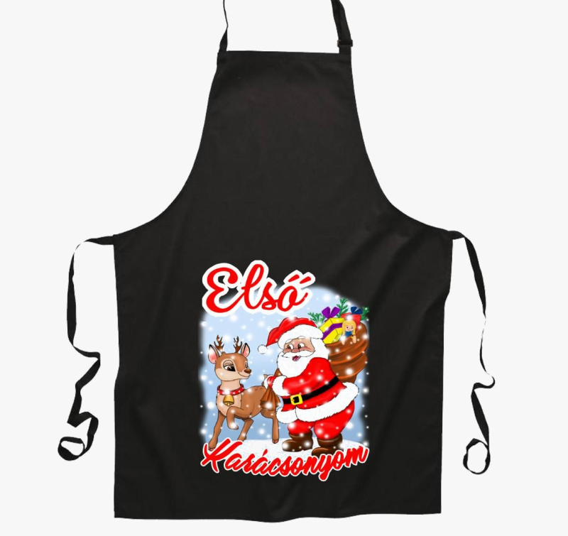 szarvas gyerek predpasnik