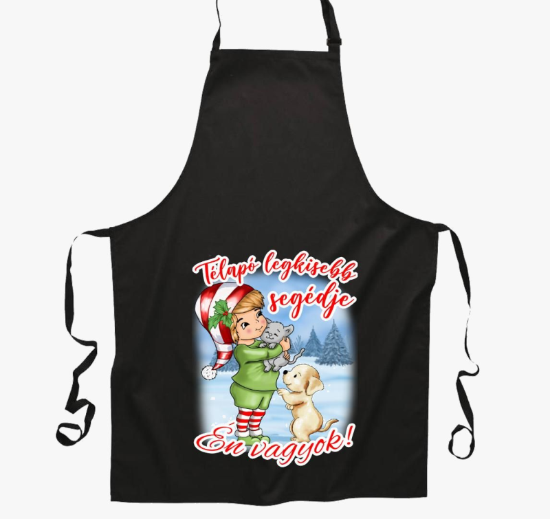 legkisebb fant gyerek predpasnik