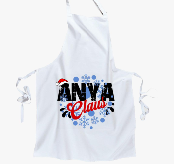 Mama Claus predpasnik