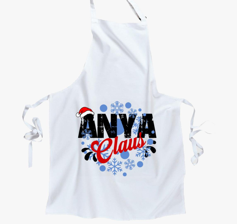 Mama Claus predpasnik