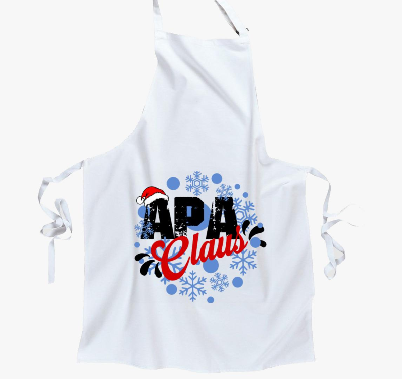 Oče Claus predpasnik