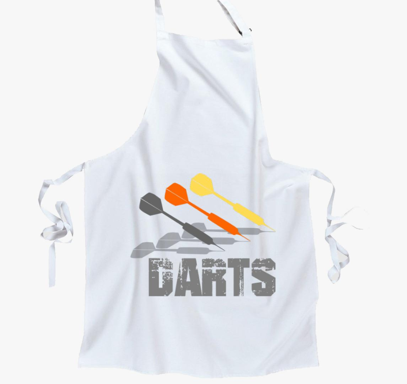 Darts predpasnik