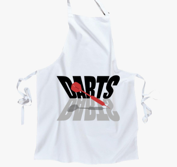 Darts feliratos predpasnik