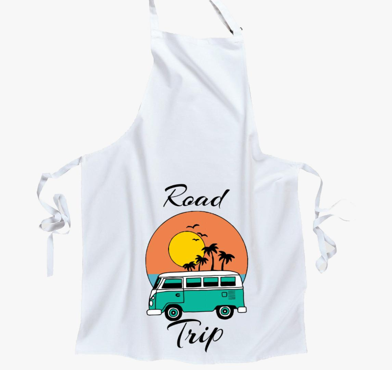 Road Trip Kisbuszos predpasnik