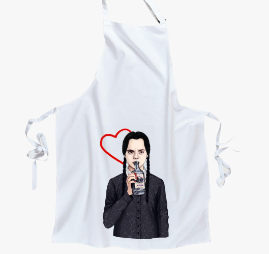 Wednesday predpasnik