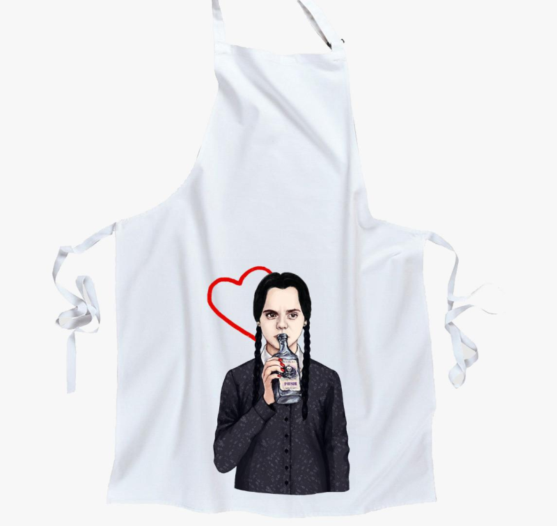 Wednesday predpasnik