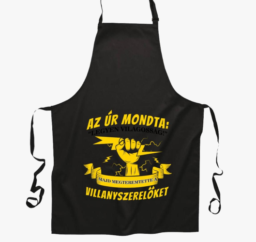 megteremtette predpasnik