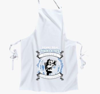 Senki sem predpasnik