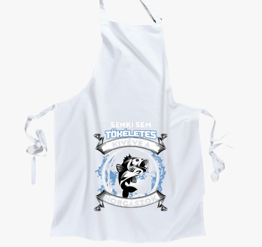 Senki sem predpasnik