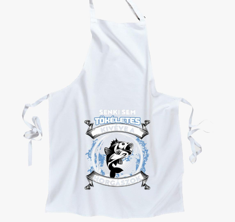 Senki sem predpasnik