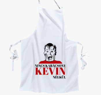 Nincs Kevin predpasnik