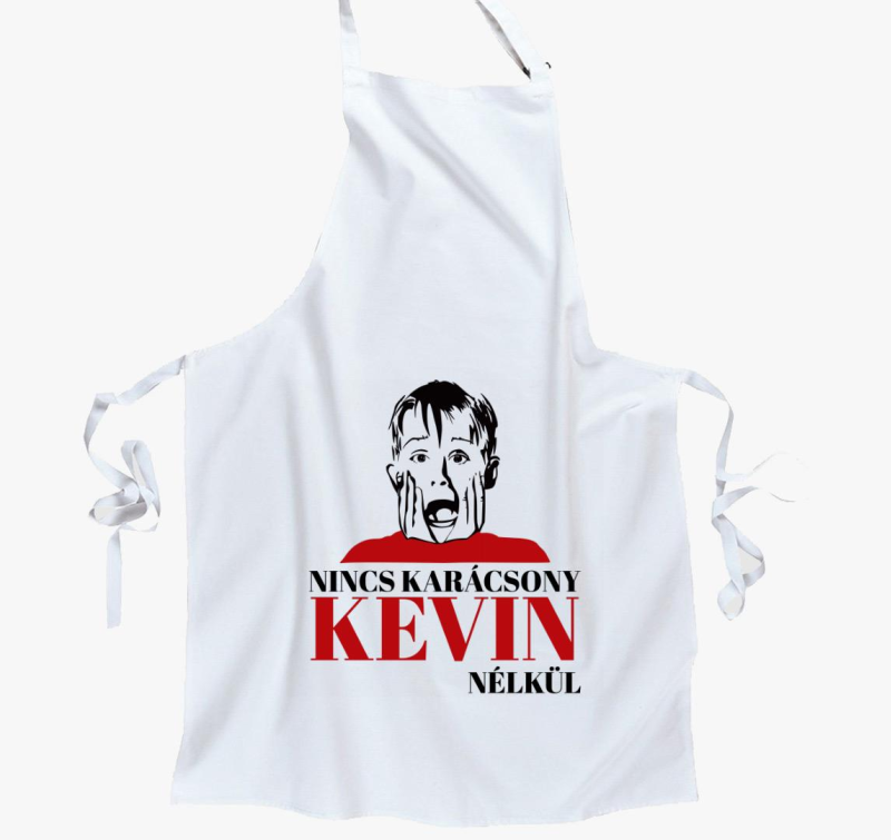 Nincs Kevin predpasnik