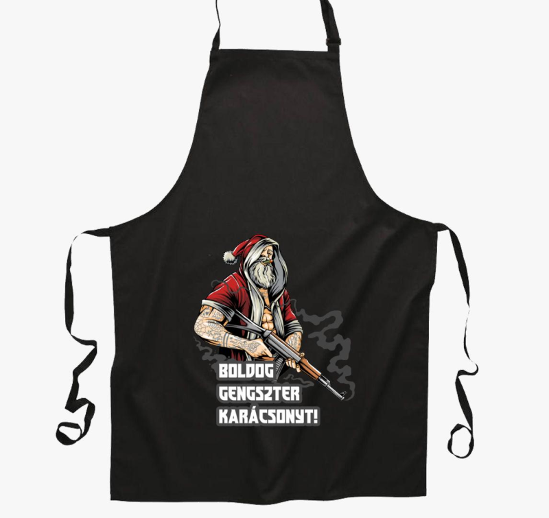 Boldog gengszter predpasnik