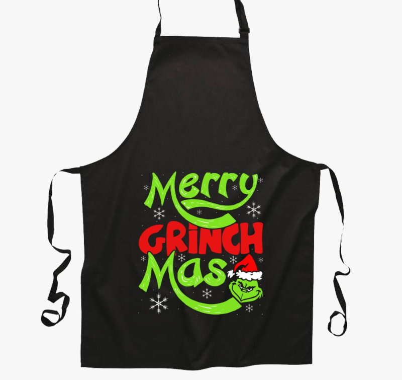 Boldog Grincs predpasnik