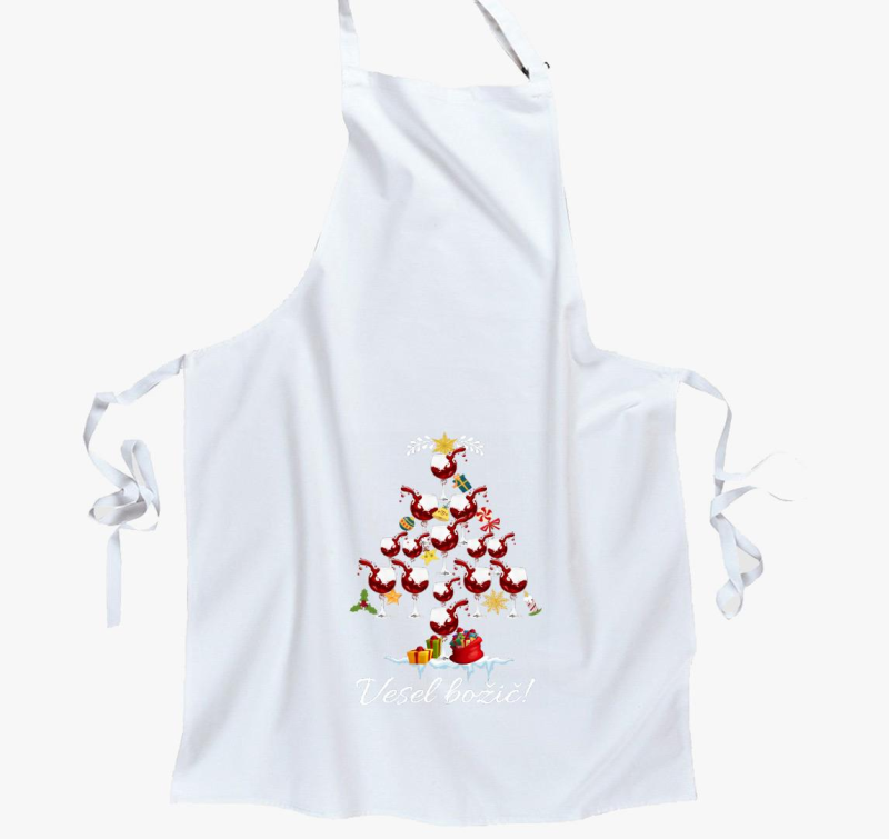 Boldog boros poharas predpasnik