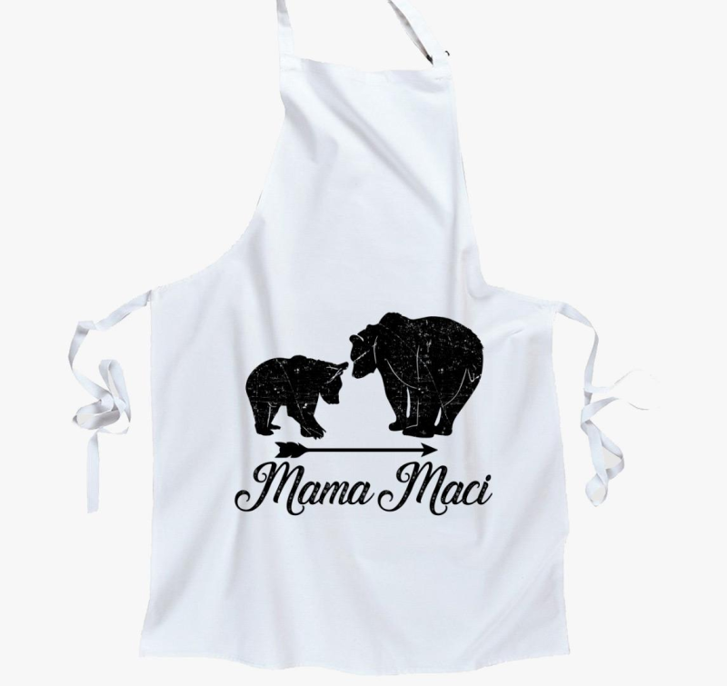 Mama maci predpasnik