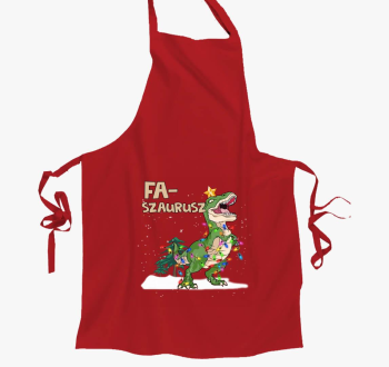 Fa-szaurusz predpasnik