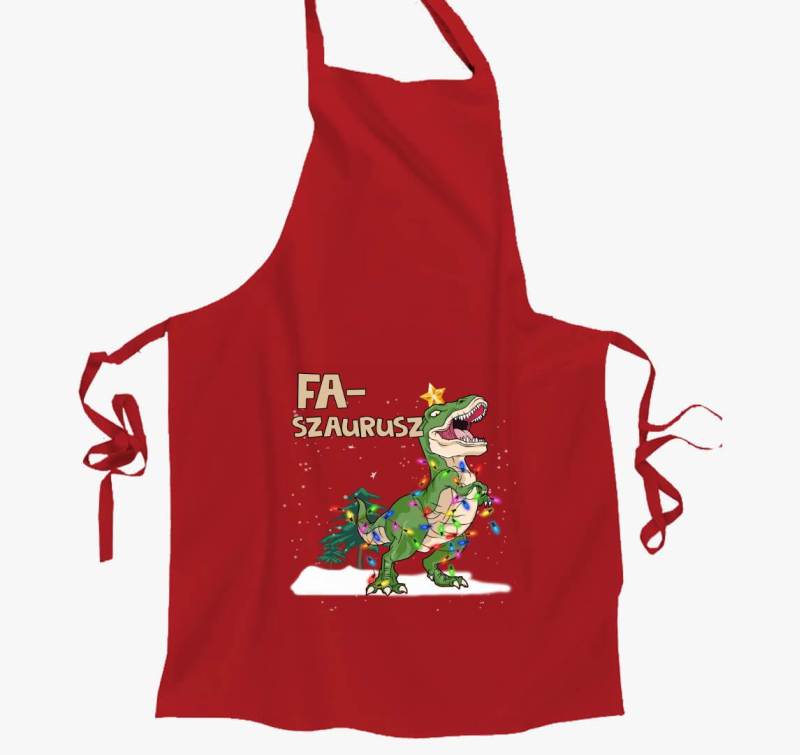 Fa-szaurusz predpasnik