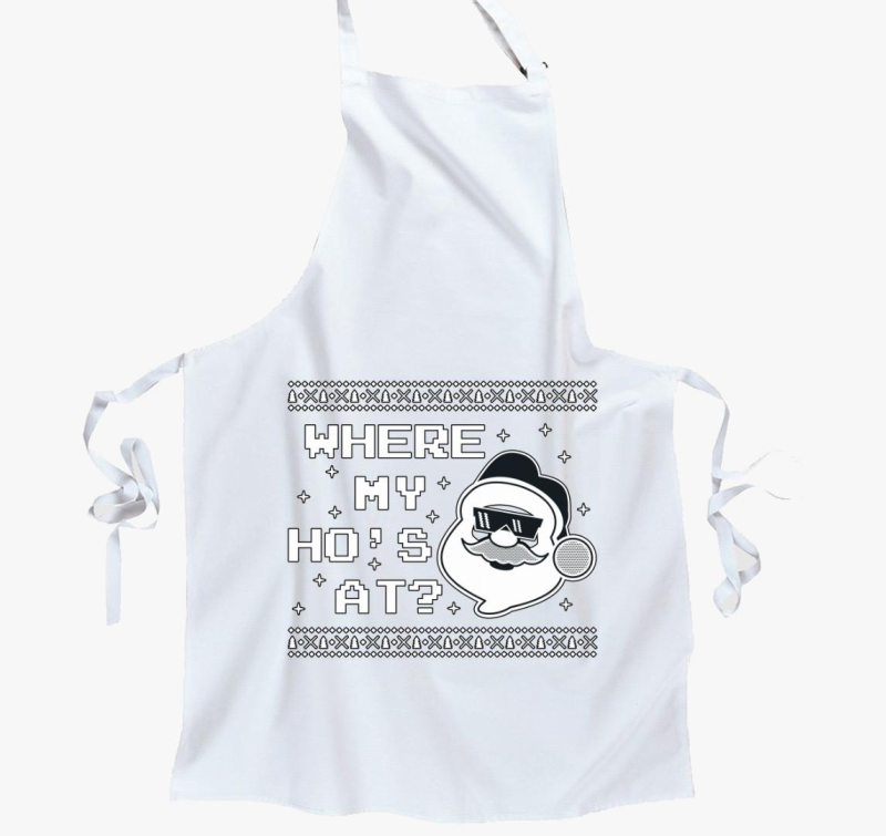 Where my hos at predpasnik