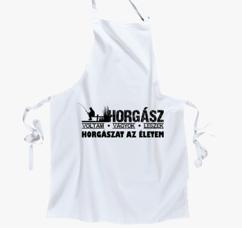 Ribič voltam sem les...