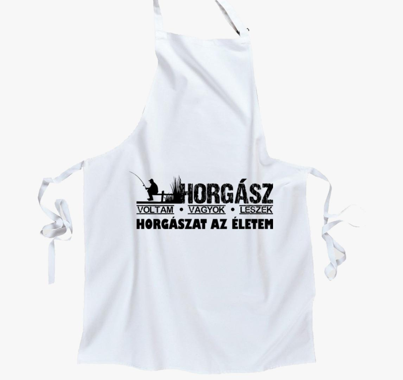 Ribič voltam sem leszek predpasnik