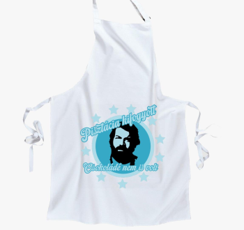 Bud Spencer predpasnik