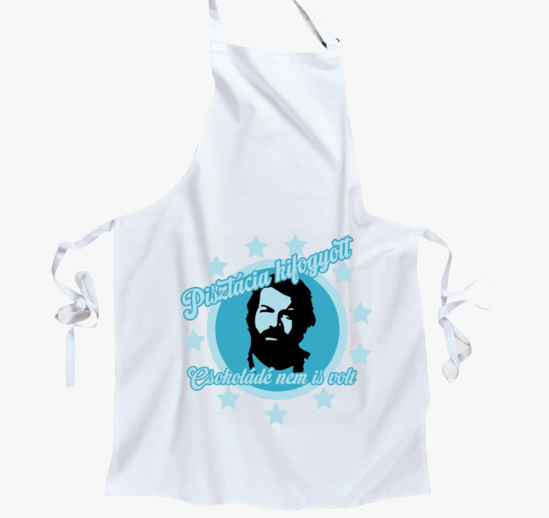 Bud Spencer predpasnik