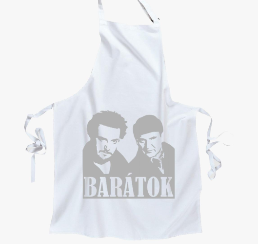 Reszkessetek predpasnik