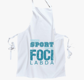 Vsak sport focis pre