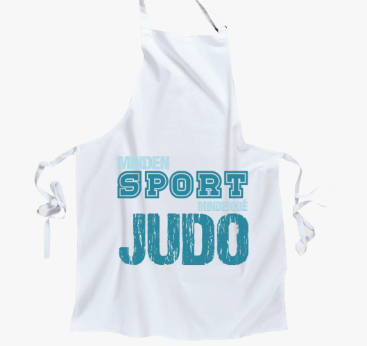 Vsak sport judo predpasnik