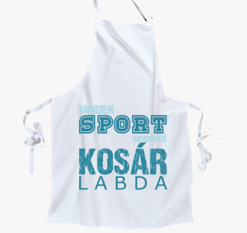 Vsak sport predpasnik