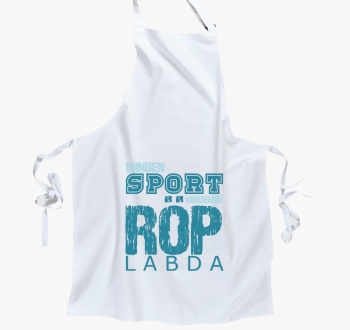 Vsak sport predpasnik