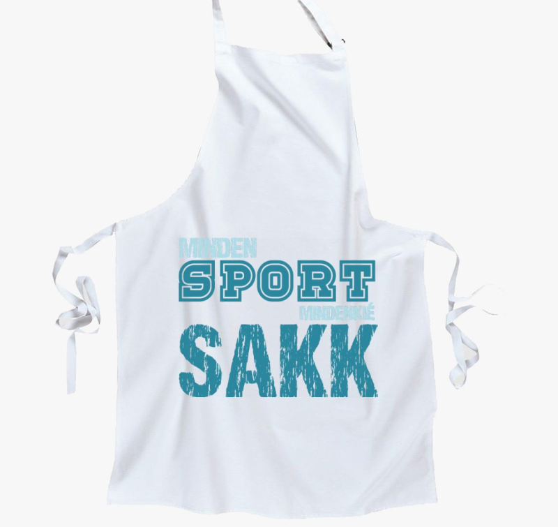 Vsak sport sakk predpasnik