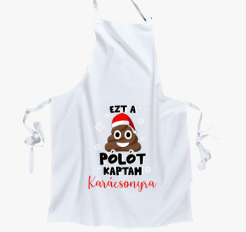 Ezt szar kaptam pred