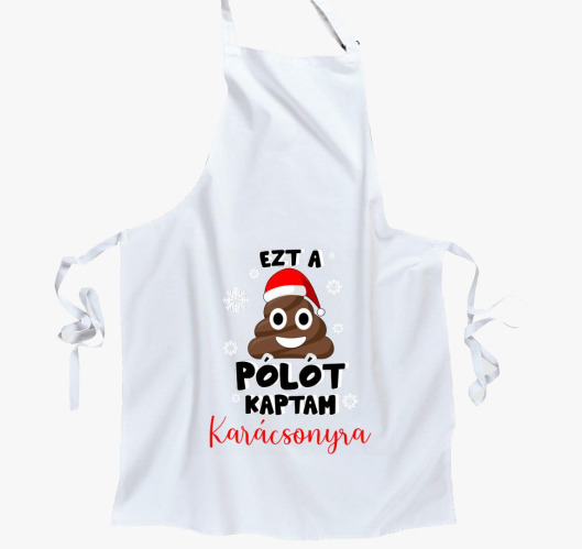 Ezt szar kaptam predpasnik