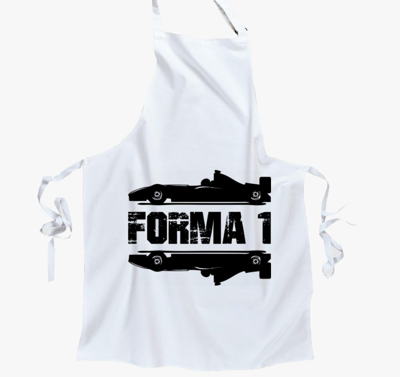 Forma 1 felirtaos predpasnik