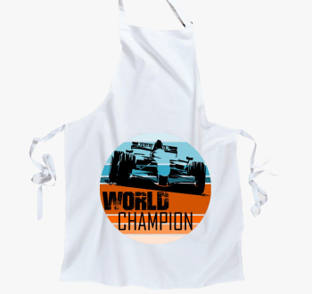 Forma 1 verseny predpasnik