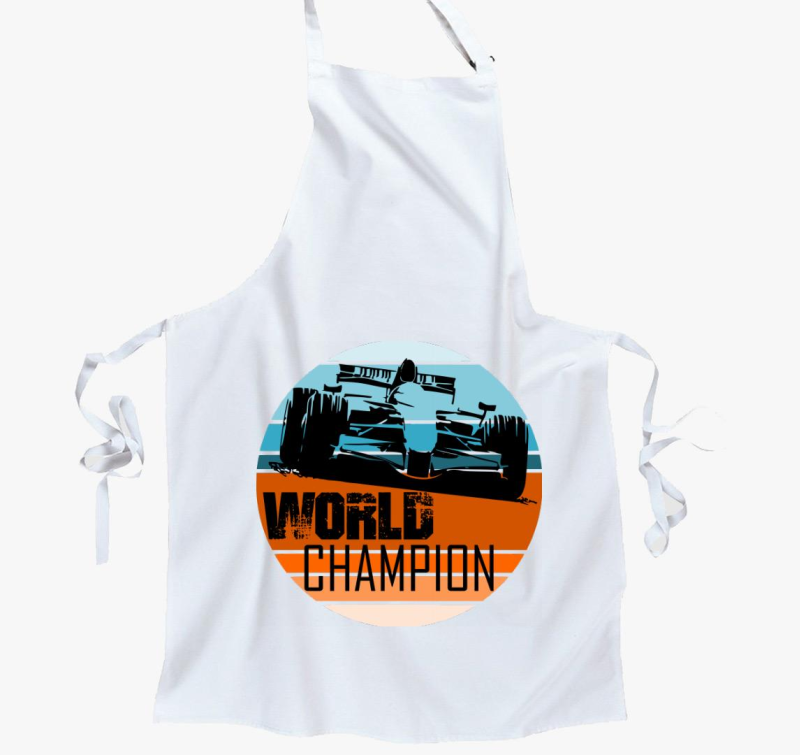 Forma 1 verseny predpasnik