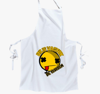 Dilis sem predpasnik