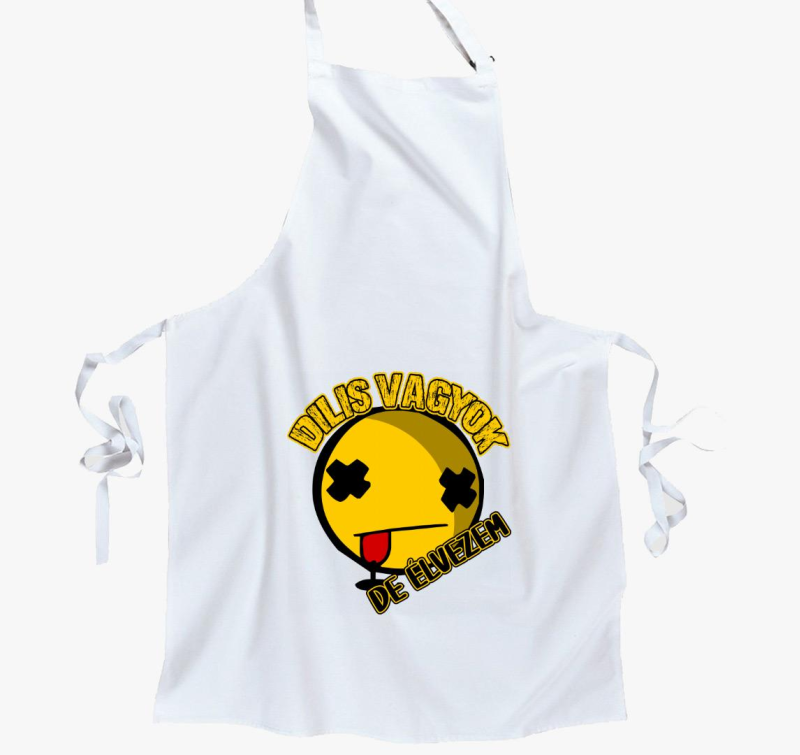 Dilis sem predpasnik