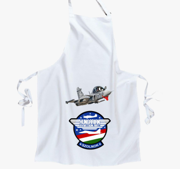 Hungarian Aviation Art Patch Gripen predpasnik