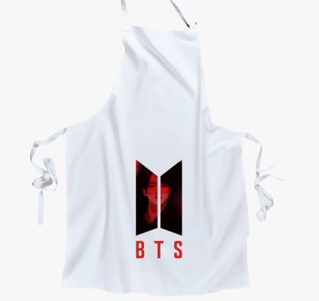 Kim Seok Jin predpasnik