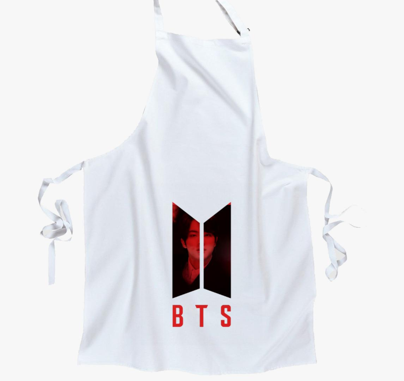 Kim Seok Jin predpasnik